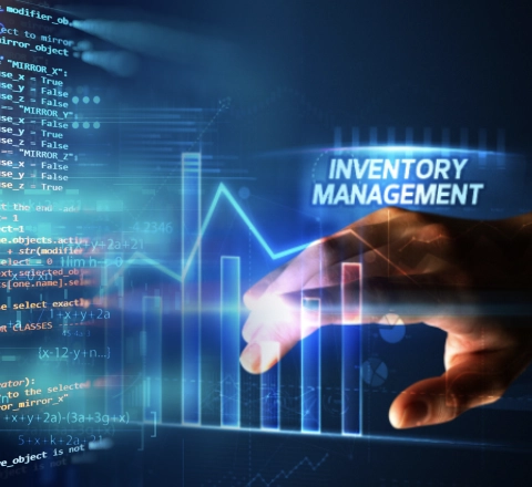 Inventory Management