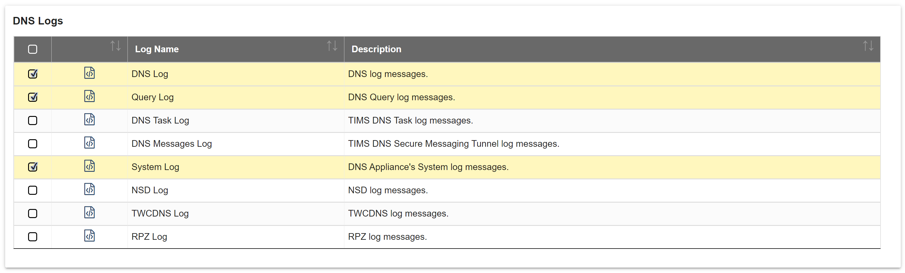 TCPWave-ServiceNow