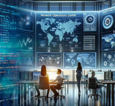 TCPWave's Detailed DNS Analysis: Assessing Risks with Symbol Ratios